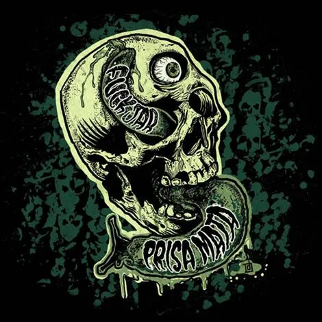 Fuckjar / Prisa Mata cover