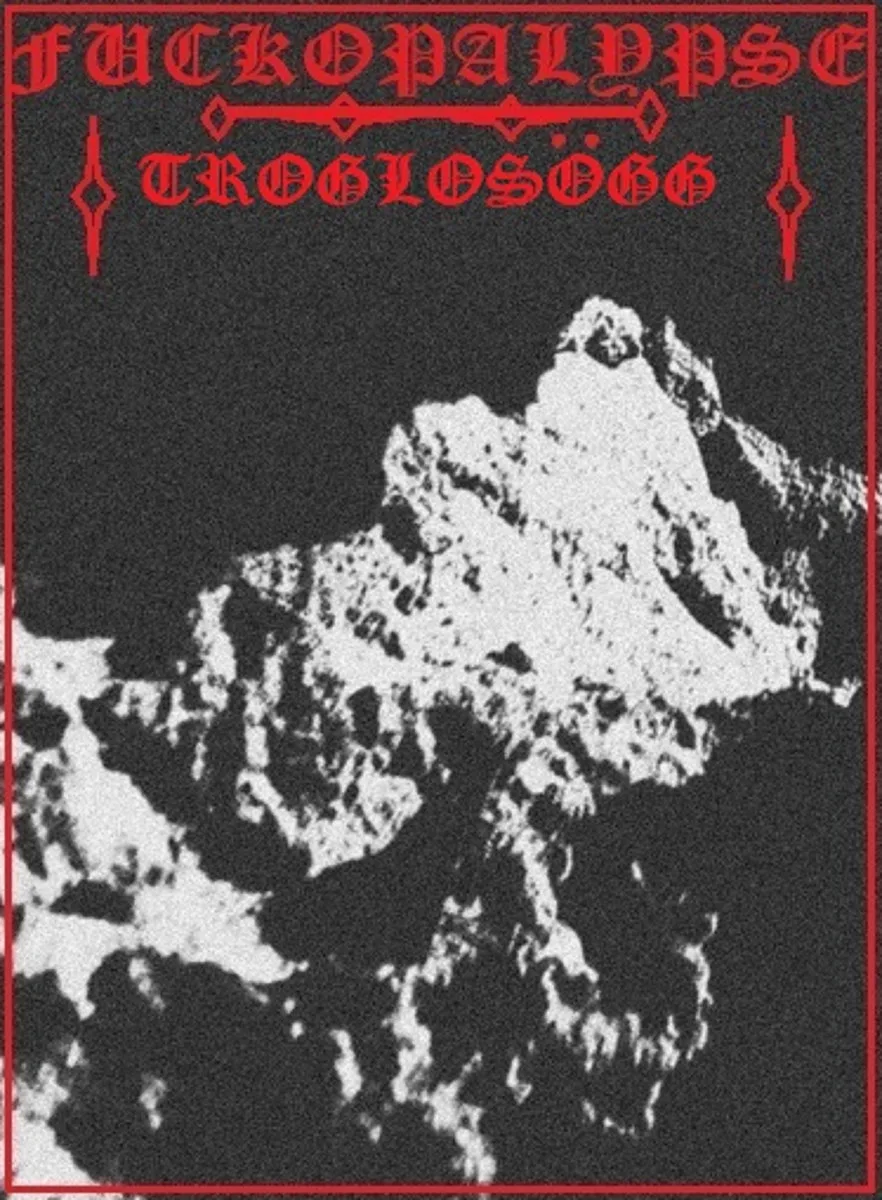 Troglosogg cover