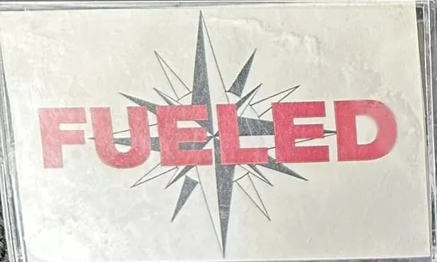 Fueled cover