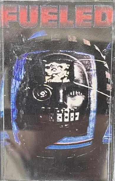 Fueled cover