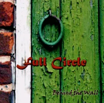 Behind the Wall cover