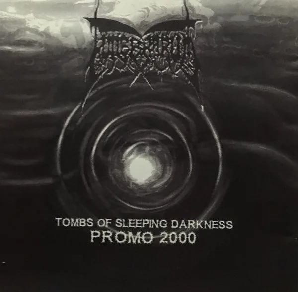 Tombs of Sleeping Darkness cover