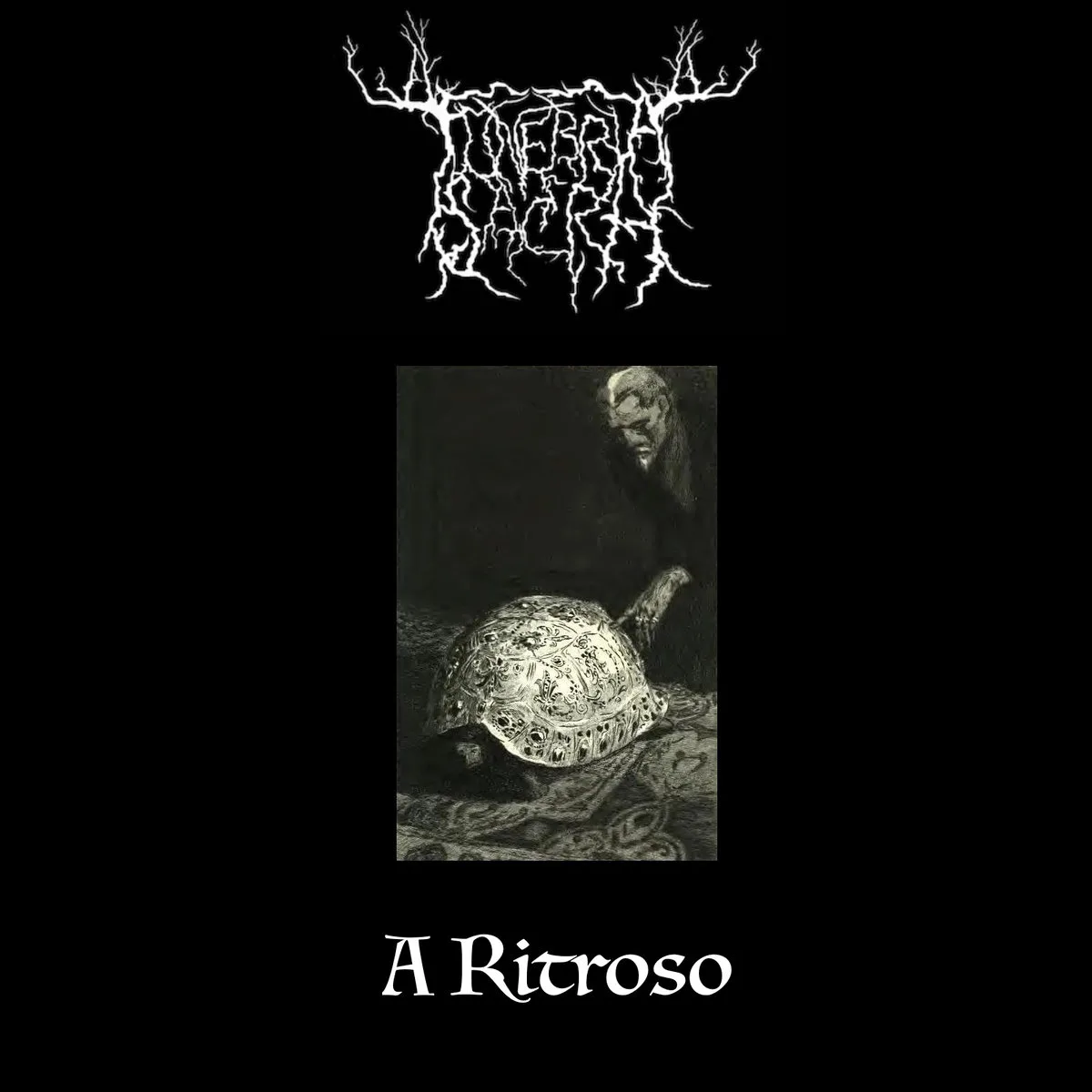 A ritroso cover