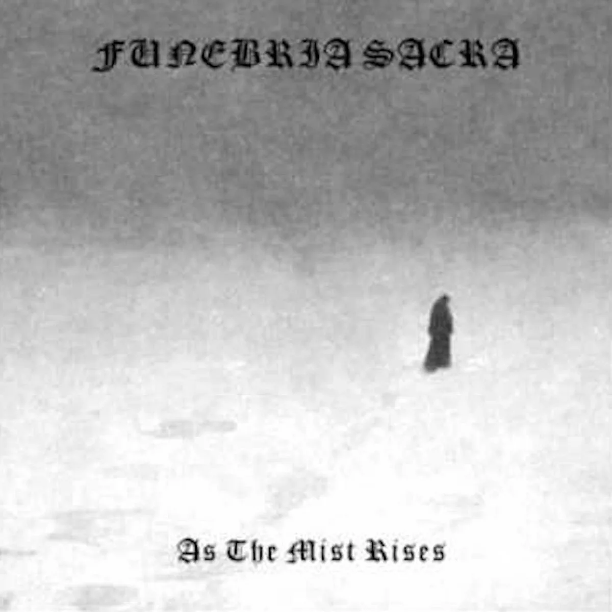 As the Mist Rises (Demo II) cover