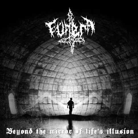 Beyond the Mirror of Life's Illusion cover