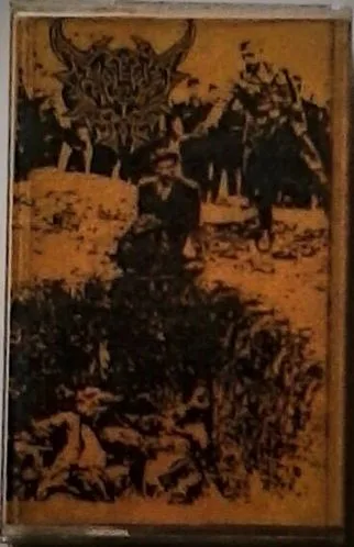Hours of Death for Human cover