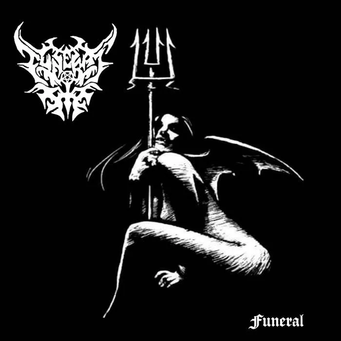 Funeral cover