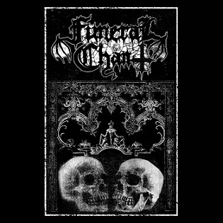 Funeral Chant cover