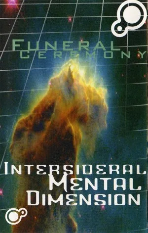Intersideral Mental Dimension cover