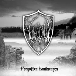 Forgotten Landscapes cover