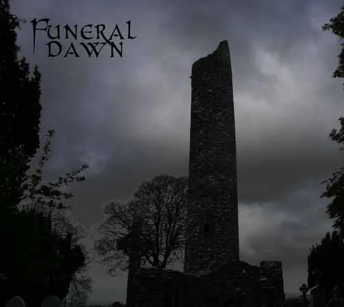 Funeral Dawn cover
