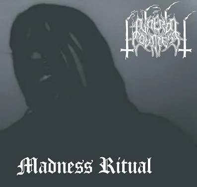 Madness Ritual cover