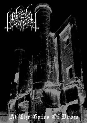 At the Gates of Doom cover