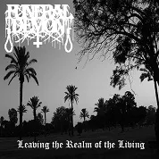 Leaving the Realm of the Living cover