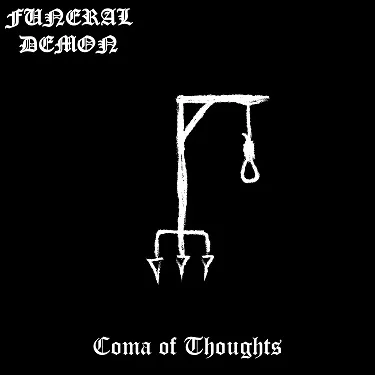 Coma of Thoughts cover