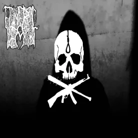 My Malignant Revenge cover