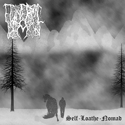 Self-Loathe-Nomad cover