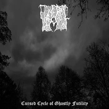 Cursed Cycle of Ghastly Futility cover