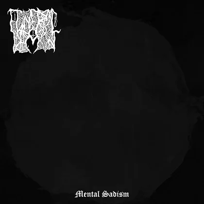 Mental Sadism cover