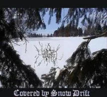 Covered by a Snow Drift cover