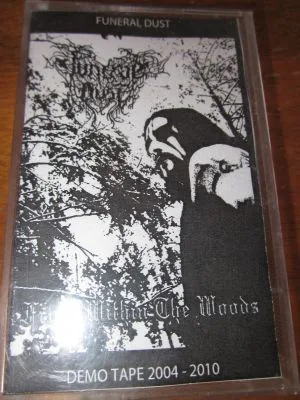 From Within the Woods cover