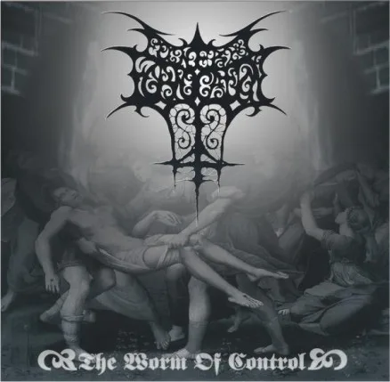 The Worm of Control cover