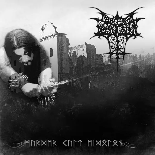 Murder Cult Eidolon cover