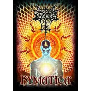 Kymatica / Funeral Fornication cover
