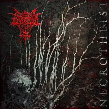 Necrotheist cover