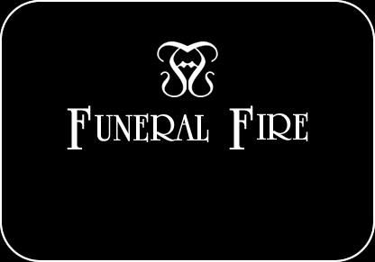 Funeral Fire cover