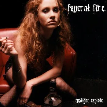 Twilight Explode cover