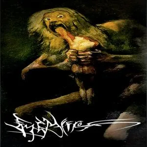 Frost Spirith Nightmare cover
