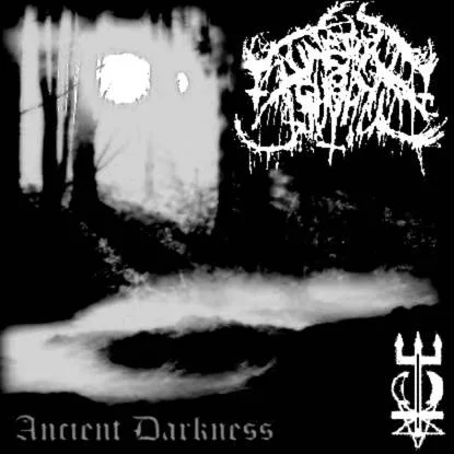 Ancient Darkness cover
