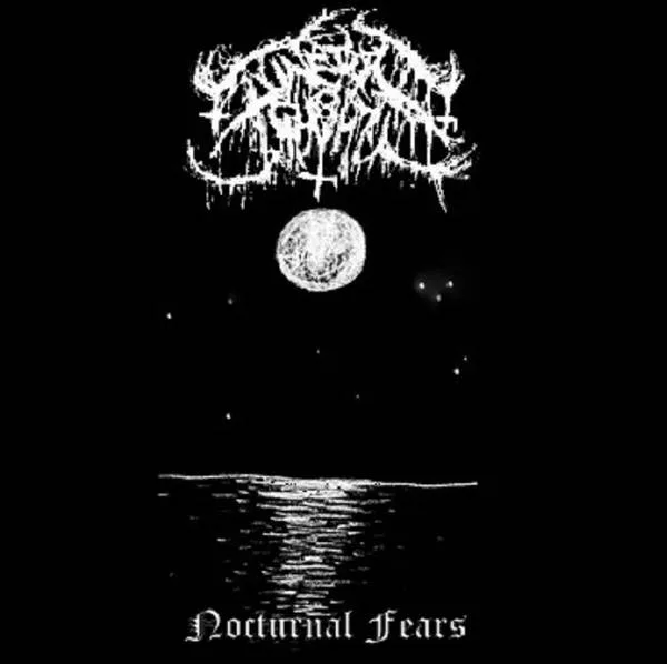 Nocturnal Fears cover