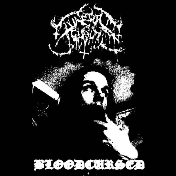 Bloodcursed cover