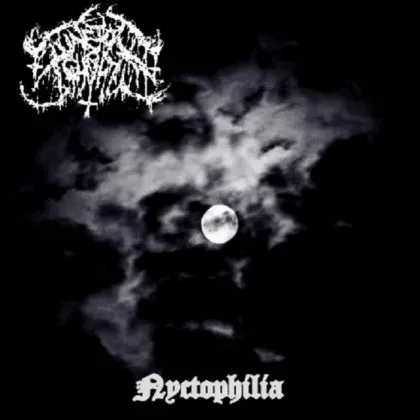 Nyctophilia cover