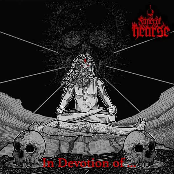 In Devotion of... cover