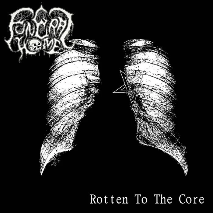 Rotten to the Core cover