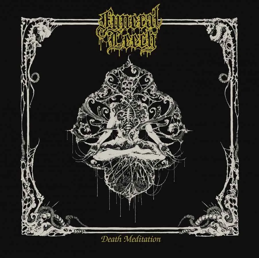 Death Meditation cover