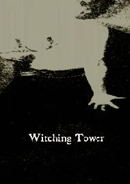 Witching Tower cover