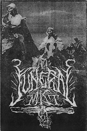 Havoc Demo II '96 cover