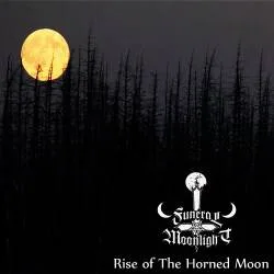 Rise of the Horned Moon cover