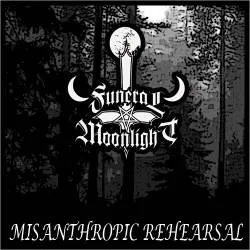 Misanthropic Rehearsal cover