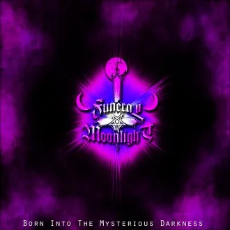 Born into the Mysterious Darkness cover