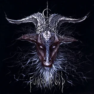 Funeral of God cover