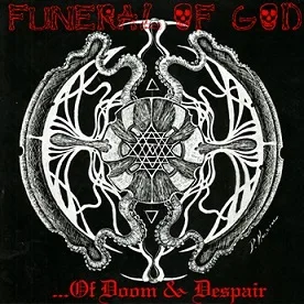 ...of Doom & Despair cover