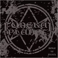 Born in Black cover