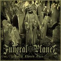 The Chosen Ones cover