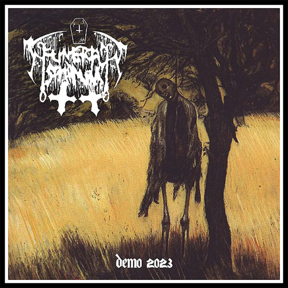 Demo 2023 cover