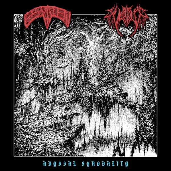 Abyssal Synodality cover